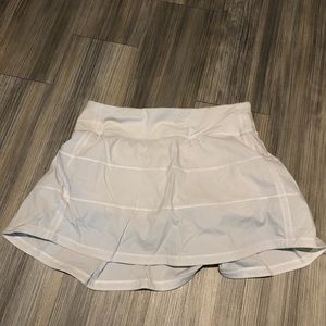 Lululemon skirt